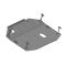 Bronex захист двигуна, КПП Chevrolet Captiva Standard