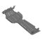 Bronex захист двигуна, КПП Suzuki Х-90 1995-1998 Standard