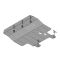 Bronex защита двигателя и КПП Volkswagen Polo Classic Standard