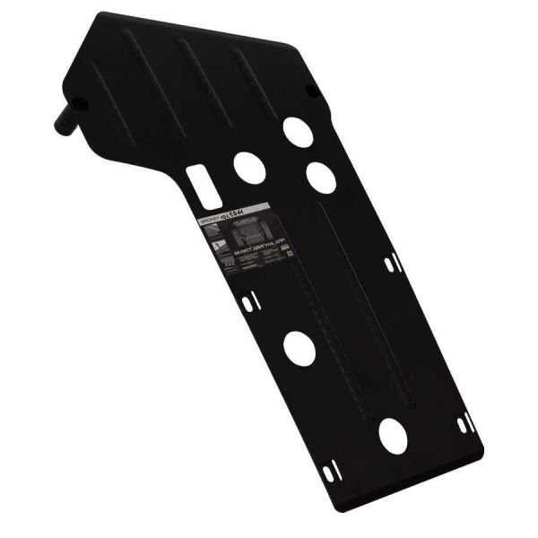 Bronex захист коробки передач BMW F01 740d Premium