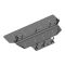 Bronex защита под бампер и радиатор Dodge Ram 1500 2006-2009 Standard