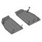 Bronex захист проводки  Ford Escape 4 PHEV (США), гібридного кросовера з переднім приводом (FWD), 2020–2026 рр., версія Standard
