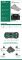 Bronex захист радіатора, редуктора Mitsubishi Pajero Sport/Mitsubishi L200 2006-2014 Standard