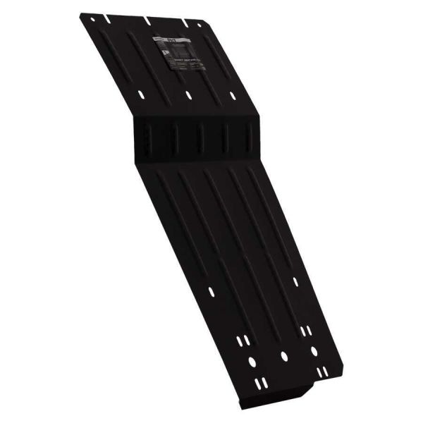 Bronex защита раздатки Mitsubishi L200 2006-2014 Standard