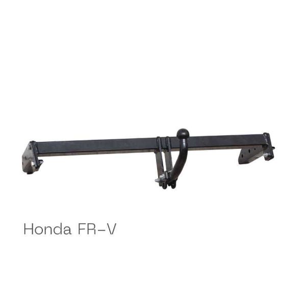Фаркоп знімний на 2 болти - Honda FR-V