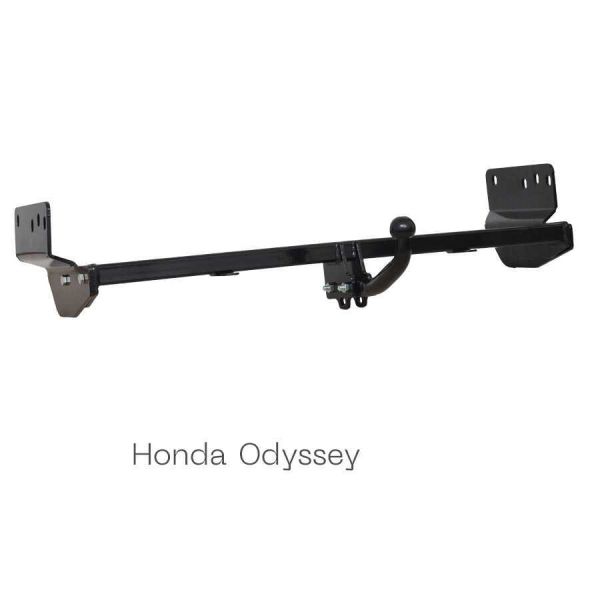 Фаркоп знімний на 2 болти - Honda Odyssey 1994-1999