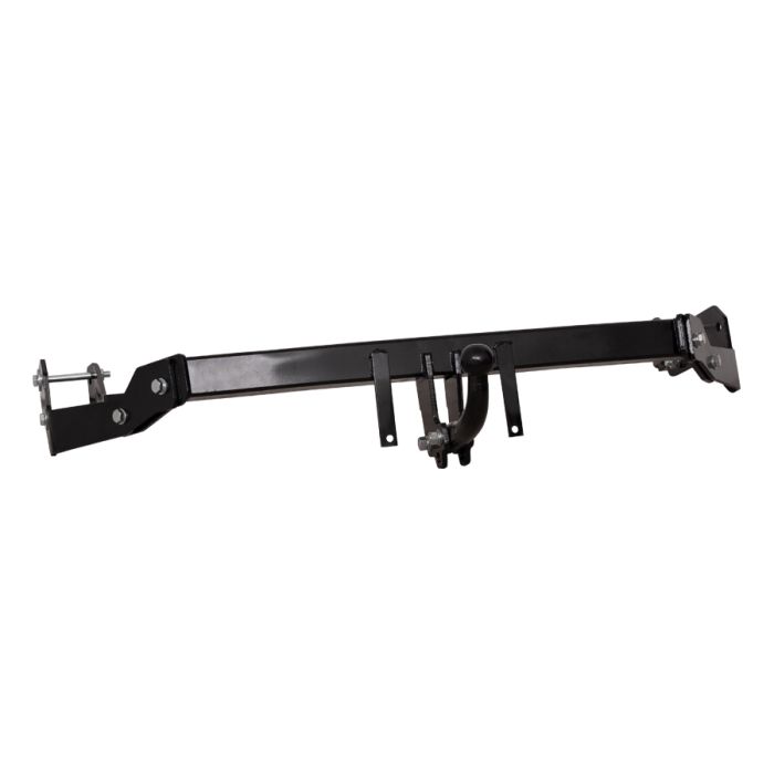 Фаркоп знімний на 2 болти - Hyundai Santa Fe 2001-2006