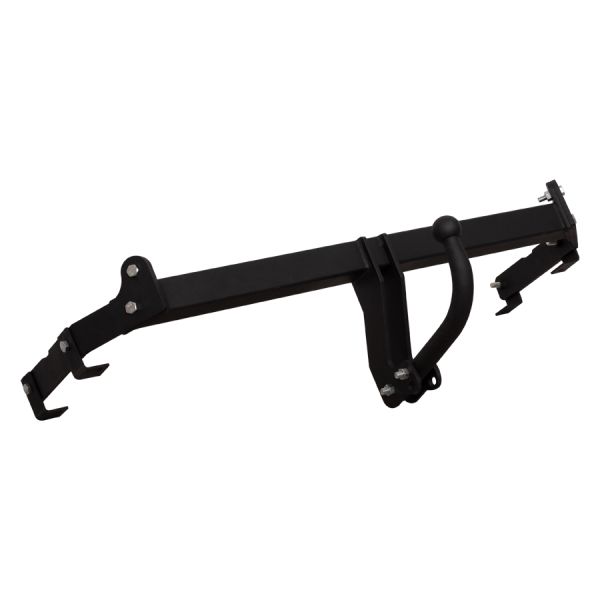 Фаркоп знімний на 2 болти - Mazda CX-7 2007-2012