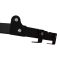 Фаркоп знімний на 2 болти - Mazda CX-7 2007-2012