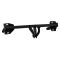 Фаркоп знімний на 2 болти - Mercedes-Benz GL-350 X164 2006-2012