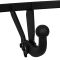 Фаркоп знімний на 2 болти - Mercedes-Benz GL-350 X164 2006-2012