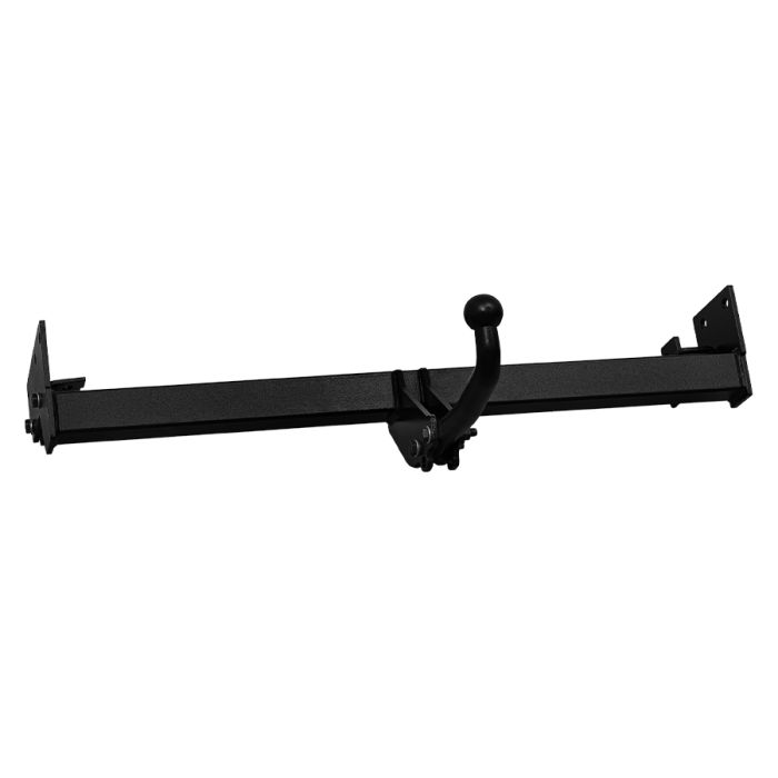 Фаркоп знімний на 2 болти - Mitsubishi Outlander 1 2003-2008