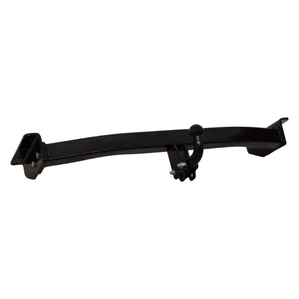 Фаркоп знімний на 2 болти - Mitsubishi Pajero Sport 1 1998-2009