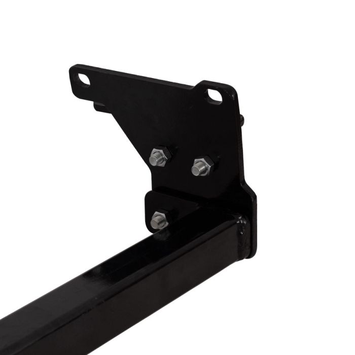 Фаркоп знімний на 2 болти - Nissan Qashqai J10 Універсал 2006-2013