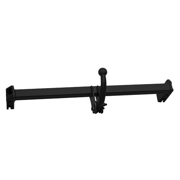 Фаркоп знімний на 2 болти - SsangYong Rodius SV-270 2004-2013