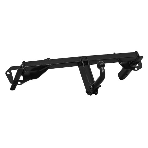 Фаркоп знімний на 2 болти - Subaru Forester SH 2008-2013