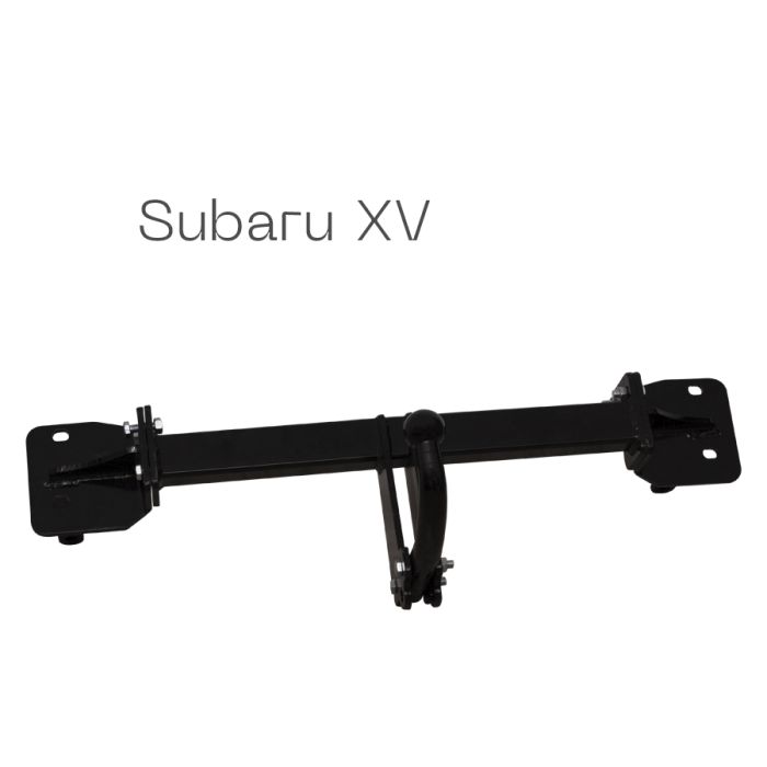 Фаркоп знімний на 2 болти - Subaru XV