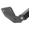 Фаркоп знімний під американський квадрат - Hyundai Accent 3 MC MCT седан, хетчбек 2006-2010