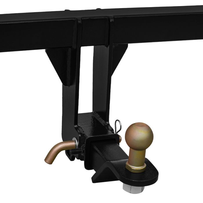 Фаркоп знімний під американський квадрат - Jaguar I-Pace Кросовер 2018-...