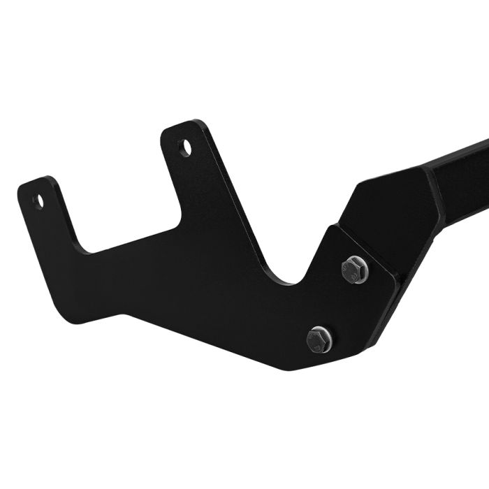 Фаркоп знімний під американський квадрат - Renault Sandero Stepway Кросовер 2010-2013