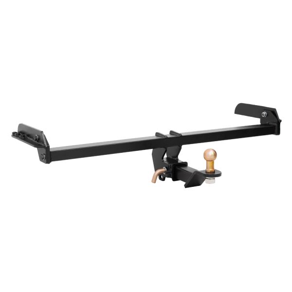 Фаркоп знімний під американський квадрат - Subaru Forester SF, SG 1997-2008