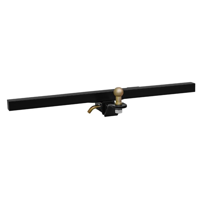 Фаркоп знімний під американський квадрат - ЗАЗ Таврія Pick-up 11055