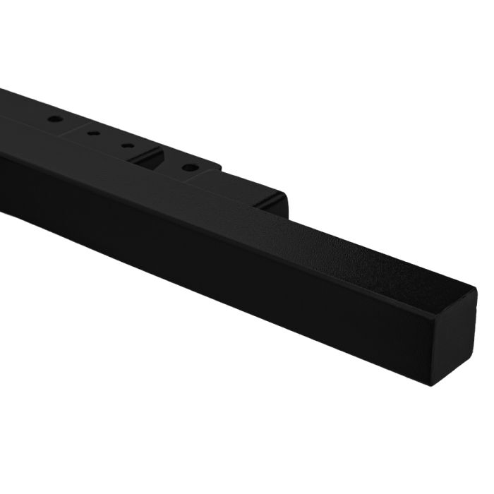 Фаркоп знімний під американський квадрат - ЗАЗ Таврія Pick-up 11055