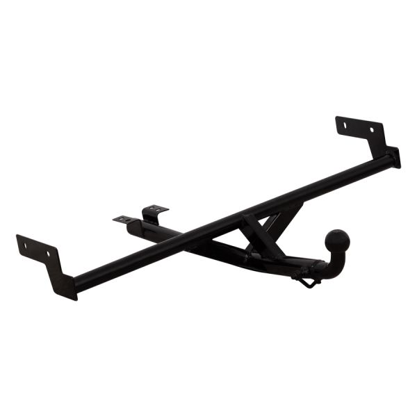 Фаркоп зварний - ВАЗ 2108 1984-2003, 2109 1985-2006