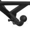 Фаркоп зварний - ВАЗ 2172 Lada Priora Хетчбек (2007-2015)