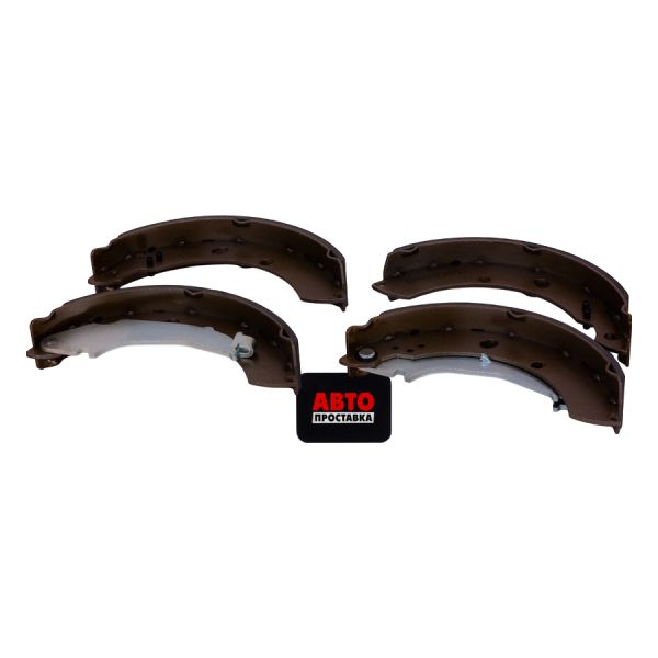 Гальмівні колодки барабанні Brembo S 85 544