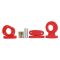 Комплект проставок 20 мм Dodge Durango (1030-15-201/20)