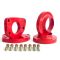Комплект проставок 20 мм Jeep Liberty (1031-15-203/20)