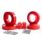 Комплект проставок 30 мм Lincoln MKZ (1055-15-201/30)
