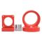 Комплект проставок 30 мм Mazda Tribute (1004-15-205/30)