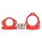 Комплект проставок 30 мм Subaru Impreza (V) (1008-15-206/30)