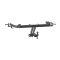 Фаркоп знімний під американський квадрат - Mazda CX-7 2007-2012