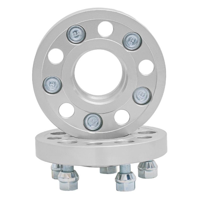 Проставки для вильоту коліс на Toyota 20 мм 5x100 dia 56,1 (STUD12x1.25)