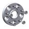 Проставки для вильоту коліс на Toyota 20 мм 5x114,3 dia 60,1 (STUD12x1.5)