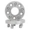 Проставки для вильоту коліс на Volvo 20 мм 5x108 dia 63,4 (STUD12x1.5)