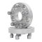 Проставки для вильоту коліс на Toyota 25 мм 5x114,3 dia 60,1 (STUD12x1.5)