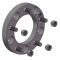 Проставки для вылета колес на Toyota Land Cruiser 25 мм 5x150 dia 110,1 (STUD14x1.5) - NL