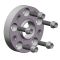 Проставки для вильоту коліс на Volkswagen 30 мм 5x120 dia 65,1 (NUT14x1.5)