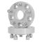 Проставки для вильоту коліс на Chery 30 мм 5x114,3 dia 60,1 (STUD12x1.5)