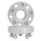 Проставки для вильоту коліс на Lexus 30 мм 5x114,3 dia 60,1 (STUD12x1.5)
