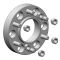 Проставки для вильоту коліс на Toyota 30 мм 6x139,7 dia 95,2 (STUD14x1.5)