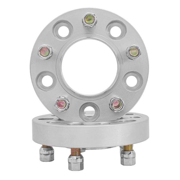 Проставки для вылета колес на Volkswagen 30 мм 5x130 dia 84,1 (STUD14x1.5)