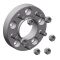 Проставки для вылета колес на Volkswagen 30 мм 5x130 dia 84,1 (STUD14x1.5)