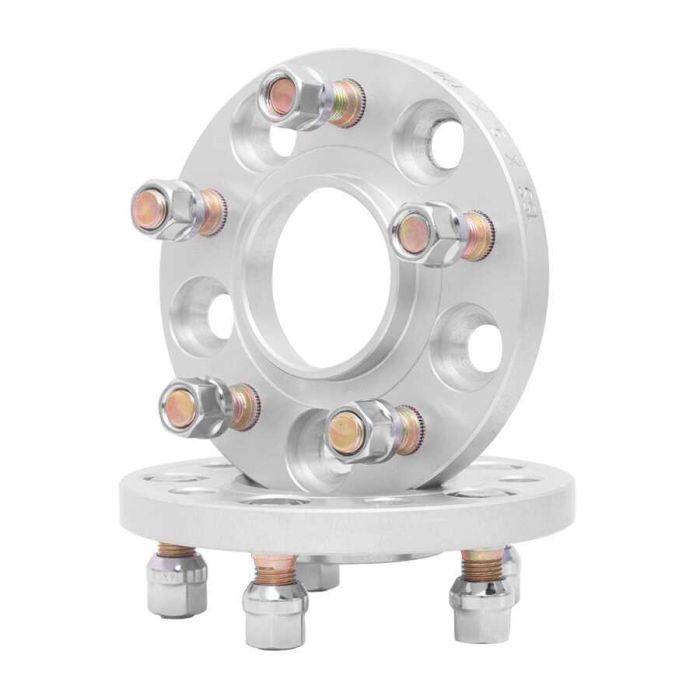 Проставки для вылета колес на Acura 15 мм 5x120 dia 70,1 (STUD14x1.5)