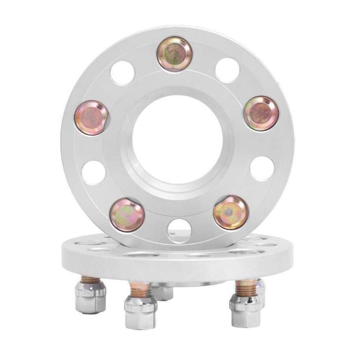 Проставки для вылета колес на Acura 15 мм 5x120 dia 70,1 (STUD14x1.5)