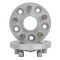 Проставки для вильоту коліс на Acura 20 мм 5x120 dia 64,1 (STUD14x1.5)